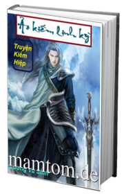 Ảo Kiếm Linh Kỳ