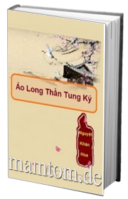 Ảo Long Thần Tung Ký