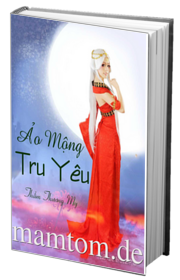 Ảo Mộng Tru Yêu