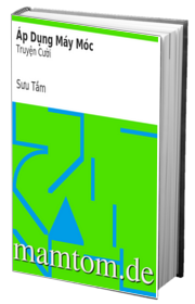 Áp Dụng Máy Móc