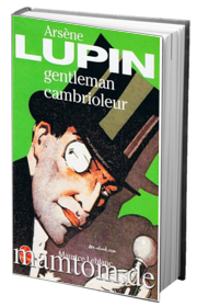 Arsene Lupin Và Ngôi Nhà Bí Ẩn