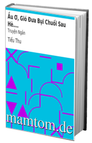 Ầu Ơ Gió Đưa Bụi Chuối Sau Hè