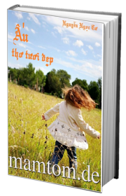 Ấu Thơ Tươi Đẹp