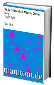 Bà Ấy Chỉ Hiểu Lầm Một Câu Chuyện Kiều