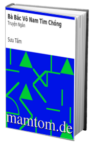 Bà Bắc Vô Nam Tìm Chồng