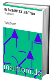 Bà Banh Hết Cả Linh Thiên