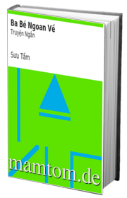 Ba Bé Ngoan Về