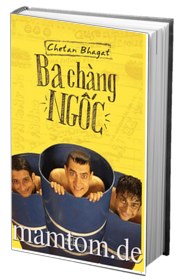Ba Chàng Ngốc