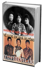 Ba Chị Em Nhà Họ Tống