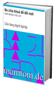 Ba Chìa Khoá Để Đổi Mới