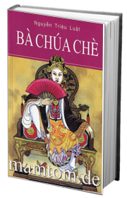 Bà Chúa Chè
