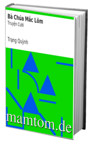 Bà Chúa Mắc Lõm