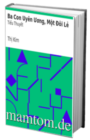 Ba Con Uyên Ương Một Đôi Lẻ