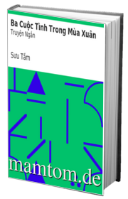 Ba Cuộc Tình Trong Mùa Xuân