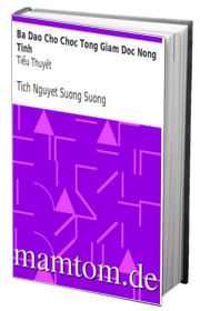 Bá Đạo Chớ Chọc Tổng Giám Đốc Nóng Tính