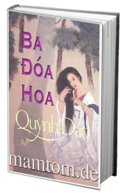 Ba Đóa Hoa