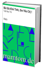 Bà Già Khó Tính Em Yêu Chị