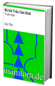 Bà Già Trầu Cảm Khái