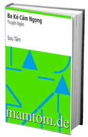 Ba Kẻ Câm Ngọng