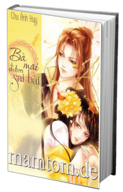 Bà Mai Điểm Sai Bài