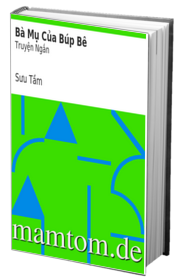 Bà Mụ Của Búp Bê
