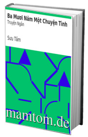 Ba Mươi Năm Một Chuyện Tình