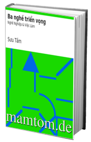 Ba Nghề Triển Vọng