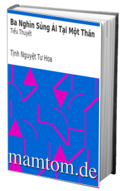 Ba Nghìn Sủng Ái Tại Một Thân