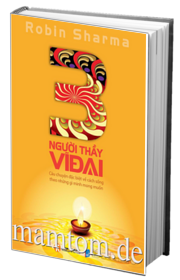 Ba Người Thầy Vĩ Đại