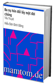 Ba Nụ Hôn Đổi Lấy Một Đời Chồng