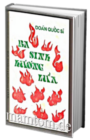 Ba Sinh Hương Lửa