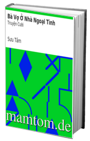 Bà Vợ Ở Nhà Ngoại Tình