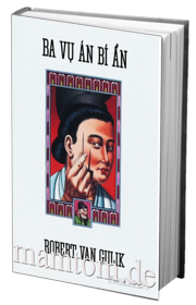 Ba Vụ Án Bí Ẩn