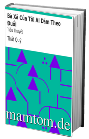 Bà Xã Của Tôi Ai Dám Theo Đuổi