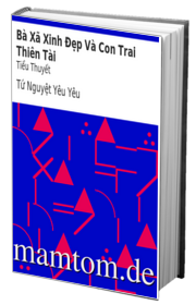 Bà Xã Xinh Đẹp Và Con Trai Thiên Tài