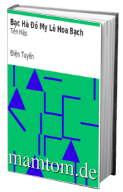 Bạc Hà Đồ My Lê Hoa Bạch