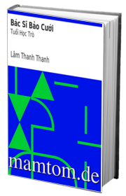 Bác Sĩ Bảo Cưới