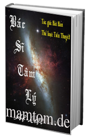 Bác Sĩ Tâm Lý Hệ Liệt