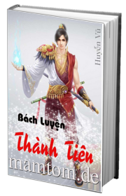 Bách Luyện Thành Tiên
