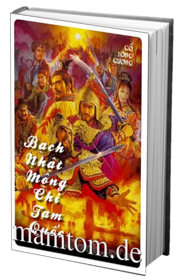 Bạch Nhật Mộng Chi Tam Quốc