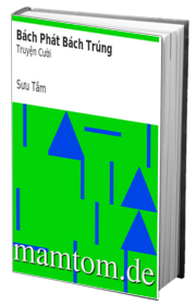 Bách Phát Bách Trúng