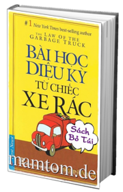 Bài Học Diệu Kỳ Từ Chiếc Xe Rác