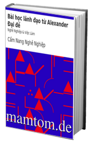 Bài Học Lãnh Đạo Từ Alexander Đại Đế