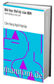 Bài Học Thế Kỷ Của Ibm