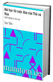 Bài Học Từ Cuộc Đua Của Thỏ Và Rùa