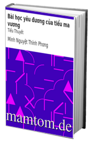 Bài Học Yêu Đương Của Tiểu Ma Vương