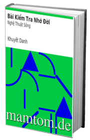 Bài Kiểm Tra Nhớ Đời