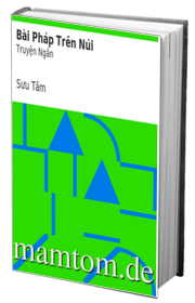 Bài Pháp Trên Núi