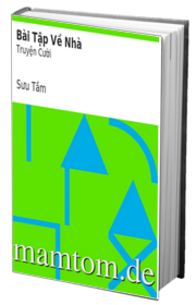 Bài Tập Về Nhà