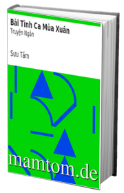 Bài Tình Ca Mùa Xuân